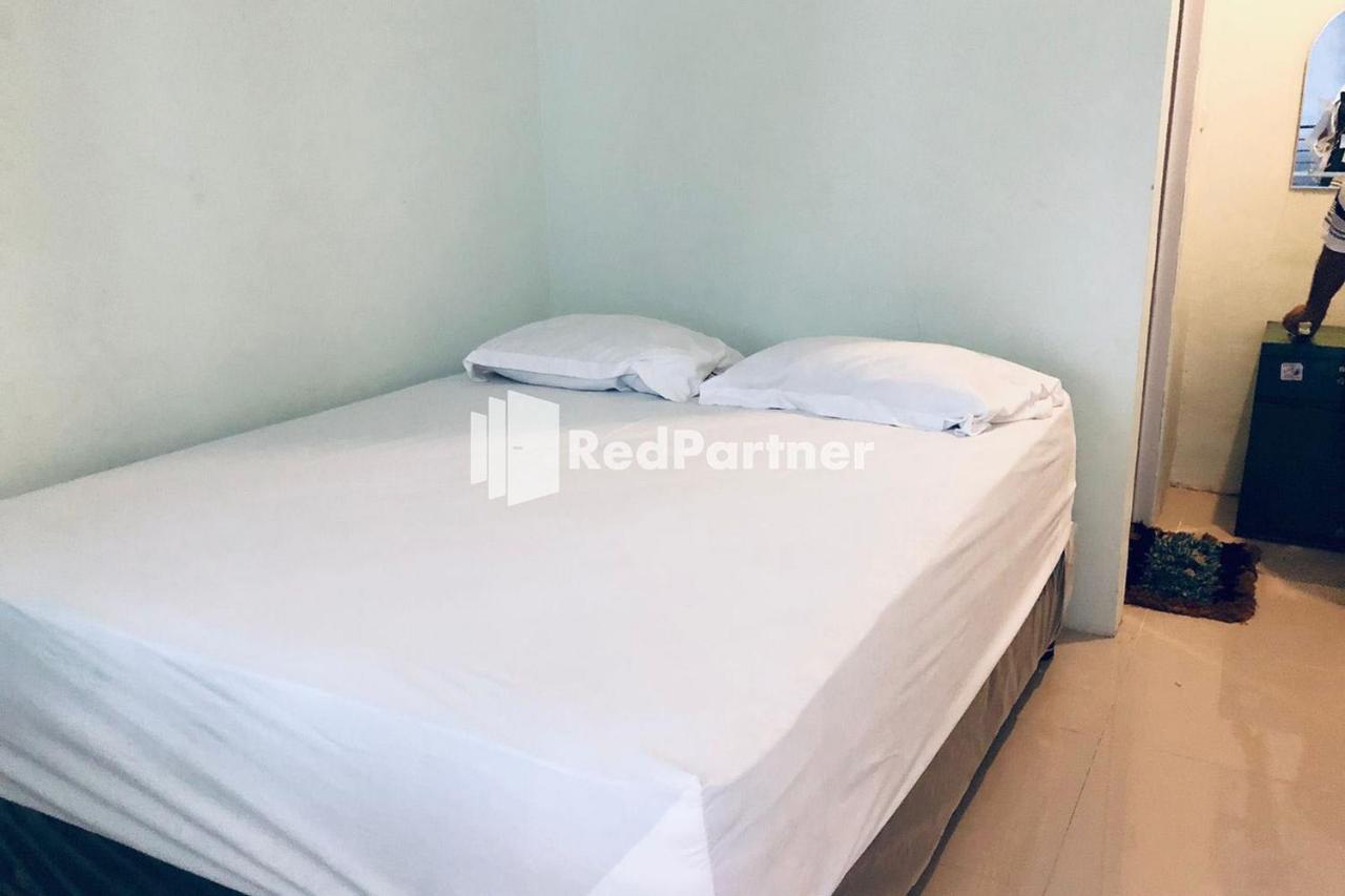 Wisma Suci Syariah Polewali Mandar Mitra Reddoorz Matakali Buitenkant foto