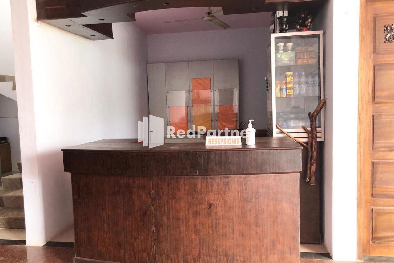Wisma Suci Syariah Polewali Mandar Mitra Reddoorz Matakali Buitenkant foto